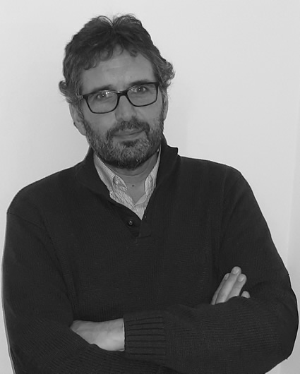 Rafael Reissig Asenjo